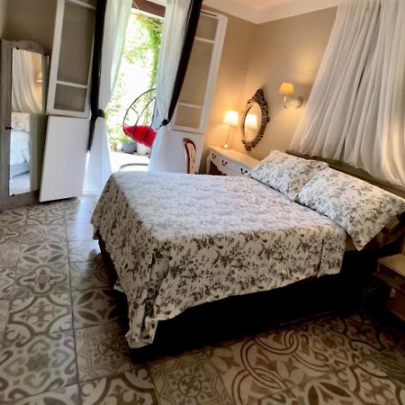 Sculptors Retreat Apartment Ceret Luaran gambar