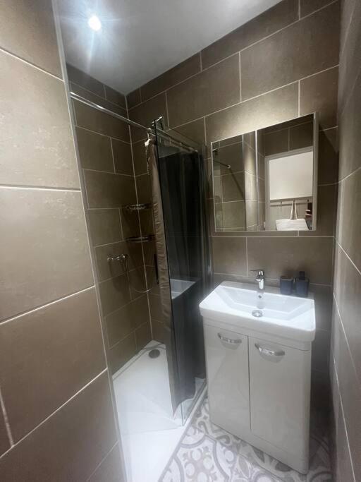 Sculptors Retreat Apartment Ceret Luaran gambar