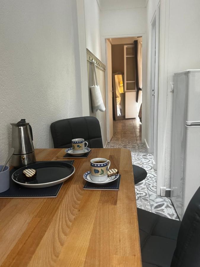 Sculptors Retreat Apartment Ceret Luaran gambar